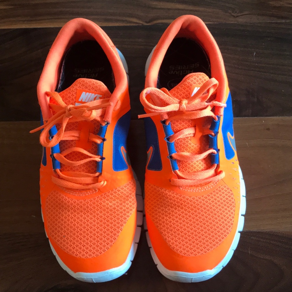 Nike Free Run 3